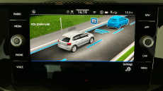 Volkswagen Polo 1.0 TSI Life 5dr Petrol Hatchback